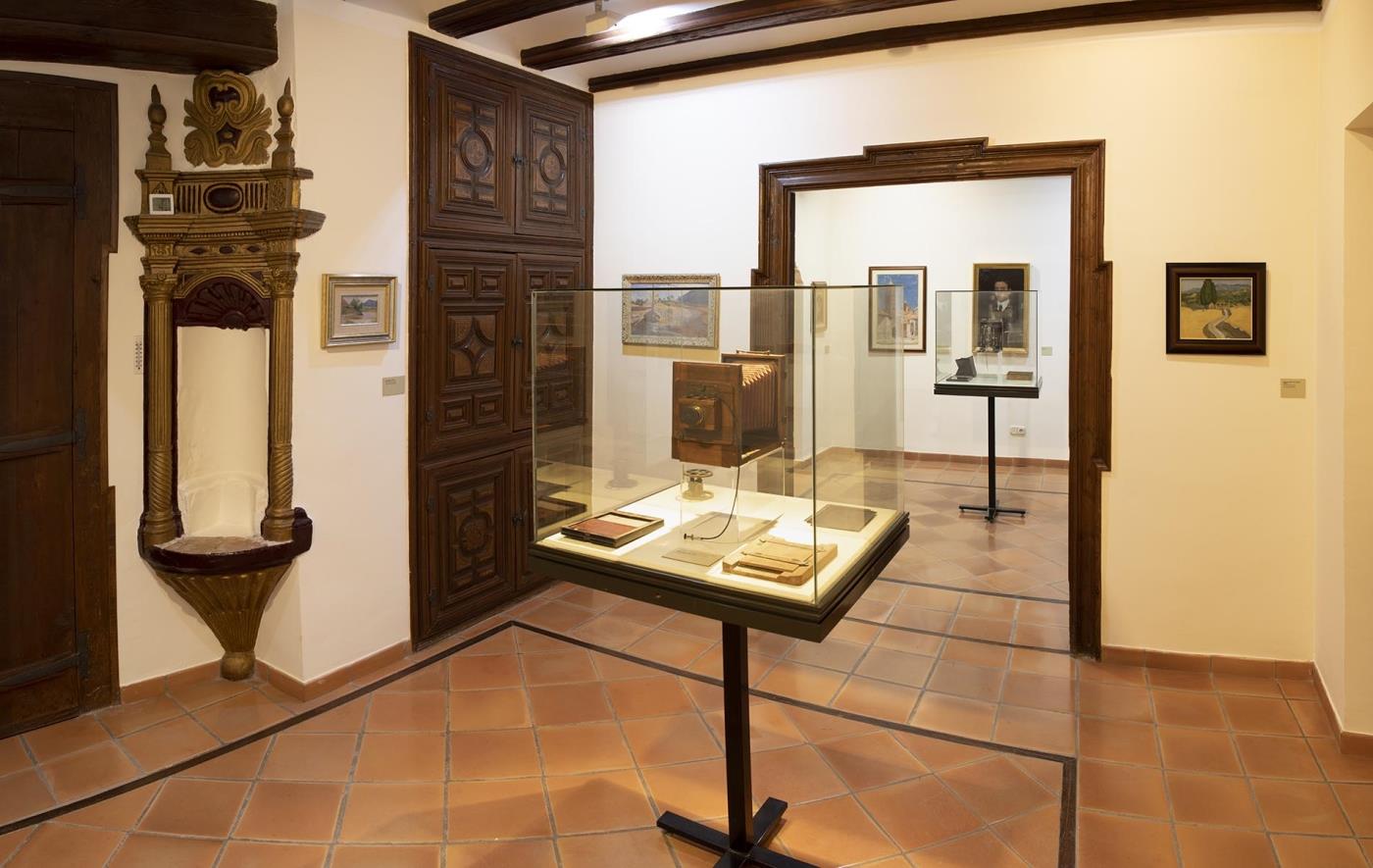 Museo Juan Cabré